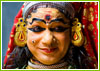 Kathakali Dance Show of Kerala