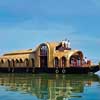 Kerala Houseboat Tour